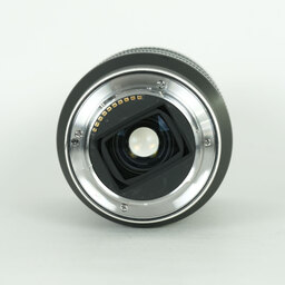 TAMRON 28-200mm F/2.8-5.6 Di III RXD (Model A071) [ソニーE用]