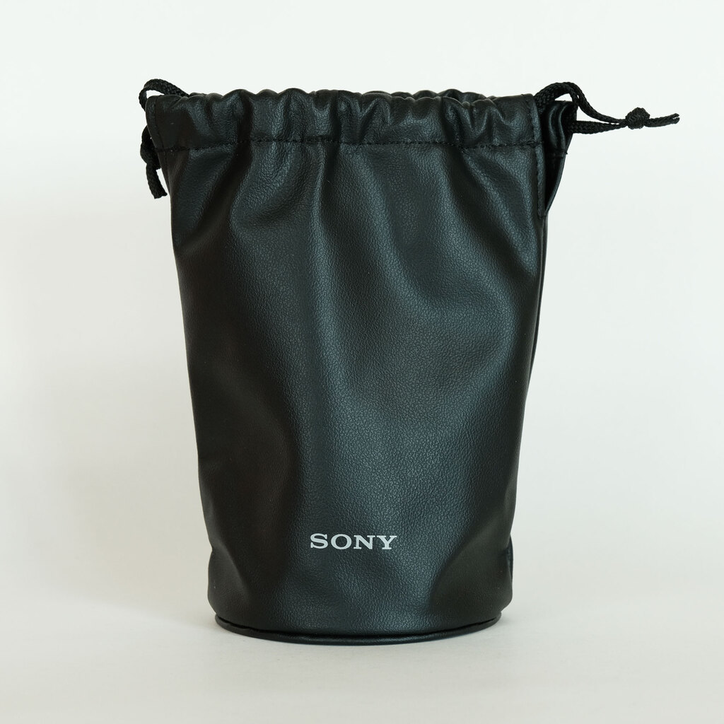 SONY Sonnar T* FE 55mm F1.8 ZA SEL55F18Z