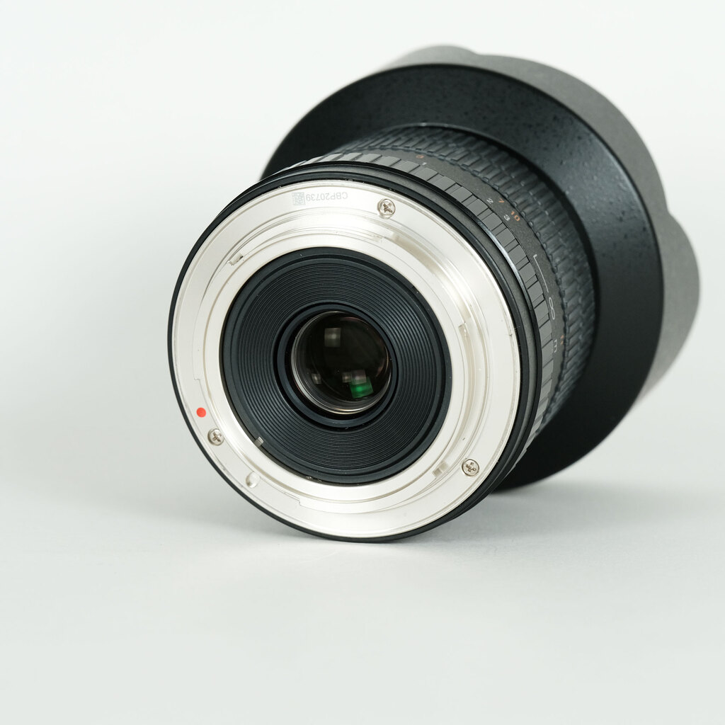 SAMYANG 14mm F2.8 ED AS IF UMC（キヤノンEF用）の出品 | ONE SCENE