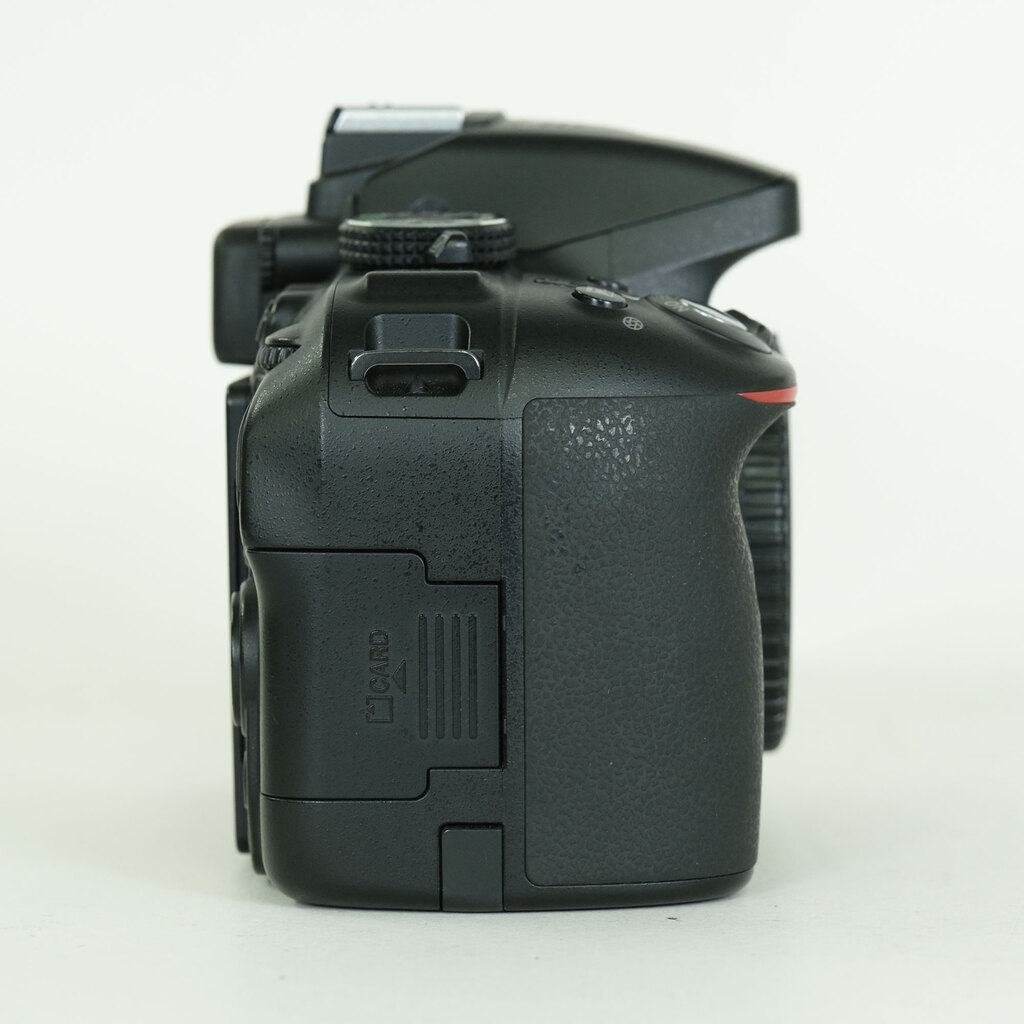Nikon D5300