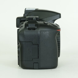 Nikon D5300