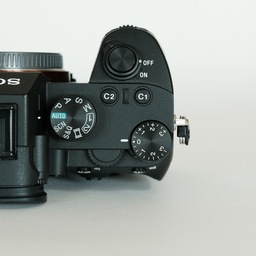 SONY α7 III（ILCE-7M3）