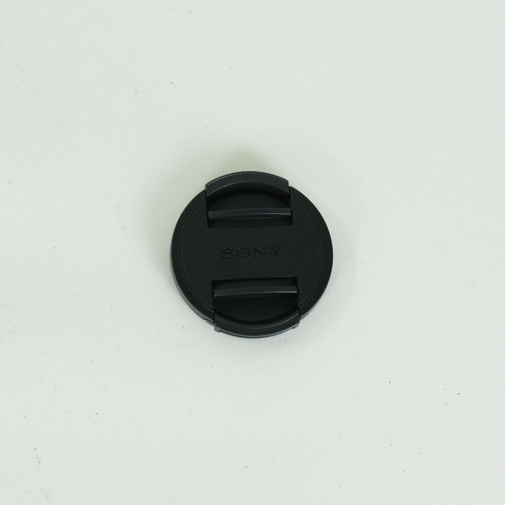 SONY FE 28-60mm F4-5.6 SEL2860