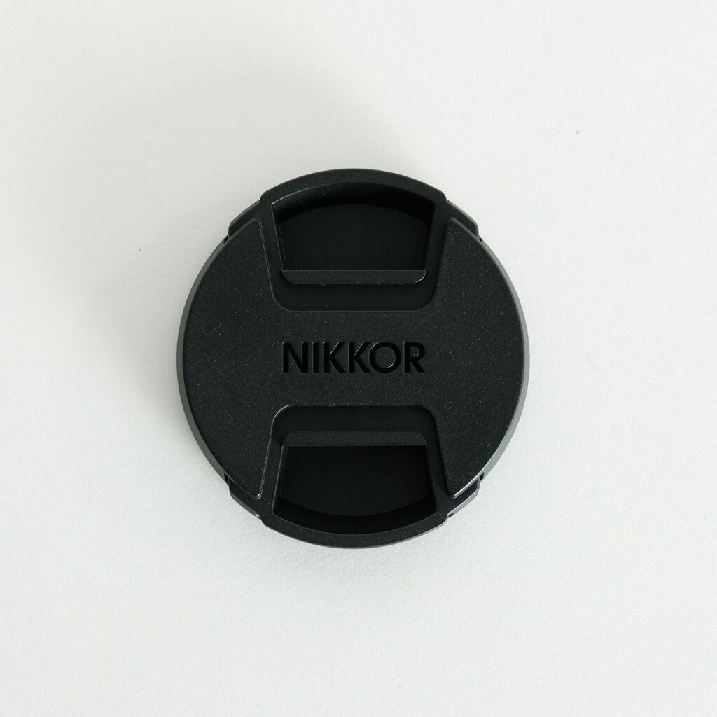 Nikon NIKKOR Z DX 16-50mm f/3.5-6.3 VR