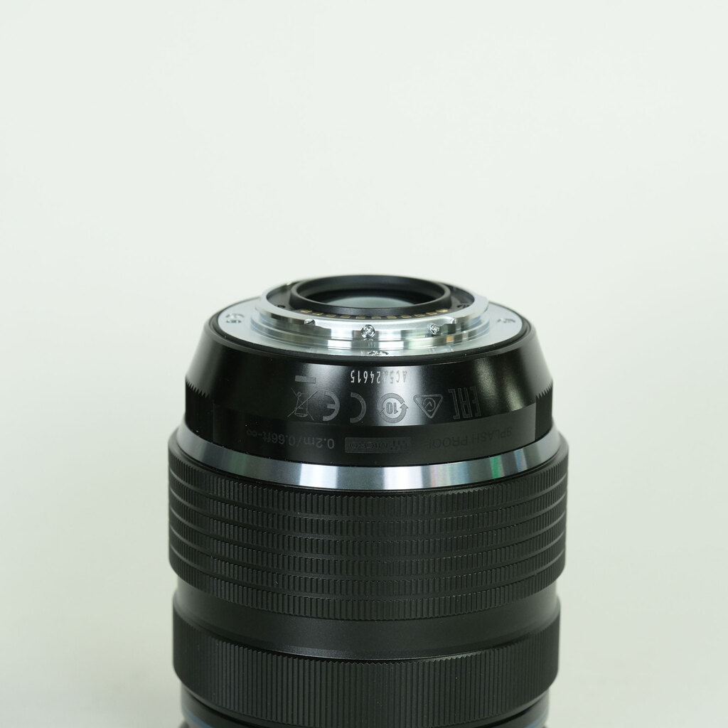 OLYMPUS M.ZUIKO DIGITAL ED 12-40mm F2.8 PRO