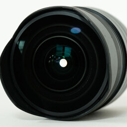 OLYMPUS M.ZUIKO DIGITAL ED 8mm F1.8 Fisheye PRO