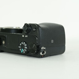 SONY α6400（ILCE-6400）