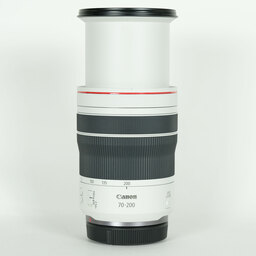 Canon RF70-200mm F4 L IS USM