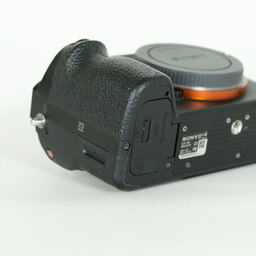 SONY α7 II（ILCE-7M2）