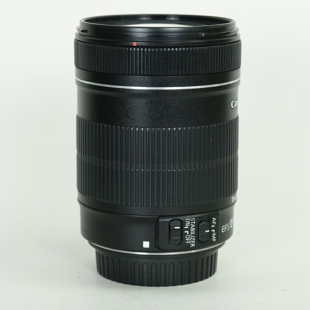 Canon EF-S18-135mm F3.5-5.6 IS STM