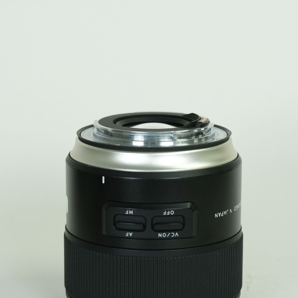 TAMRON SP 35mm F/1.8 Di VC USD (Model F012) [キヤノン用]