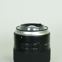 TAMRON SP 35mm F/1.8 Di VC USD (Model F012) [キヤノン用]