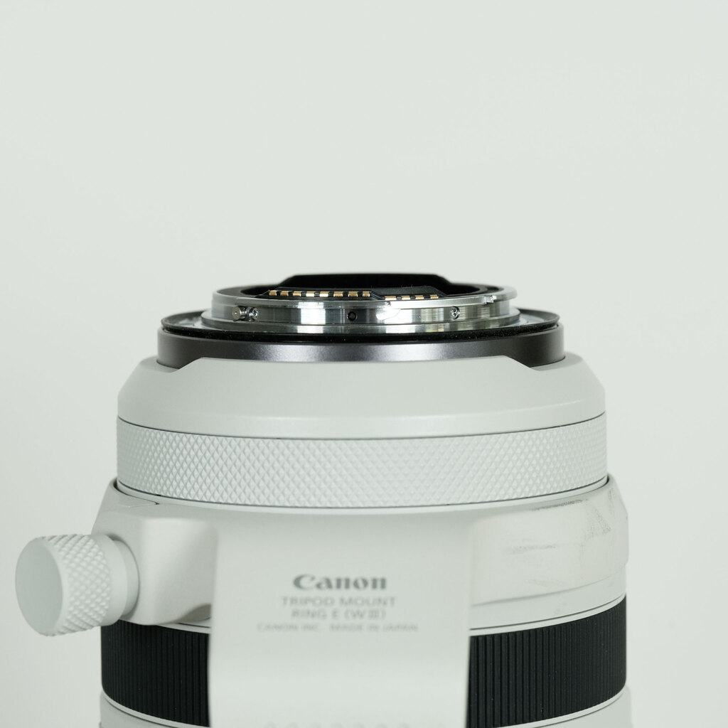 Canon RF70-200mm F2.8 L IS USM
