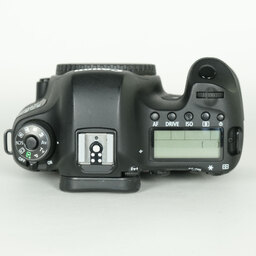 Canon EOS 6D