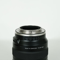 TAMRON 20-40mm F/2.8 Di III VXD(Model A062) [ソニーE用]
