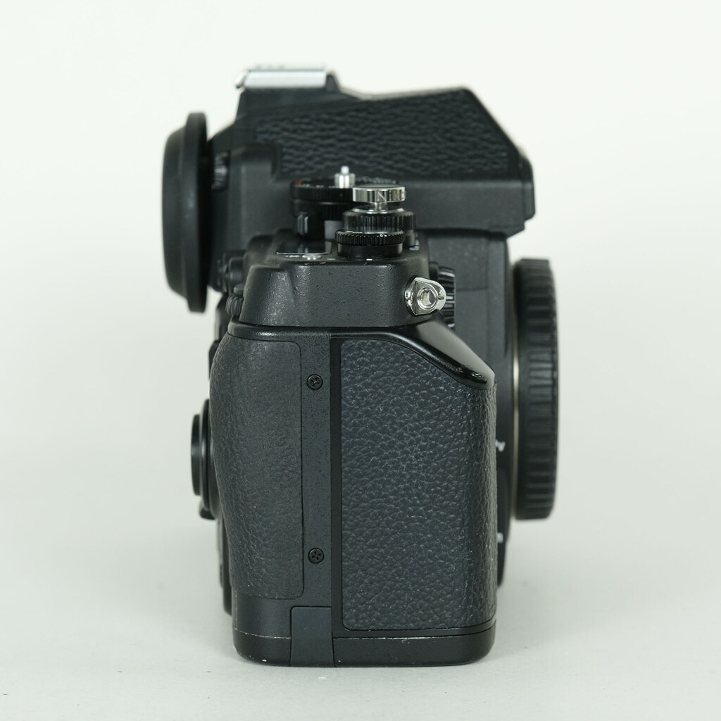 Nikon Df [�{�f�B �u���b�N]