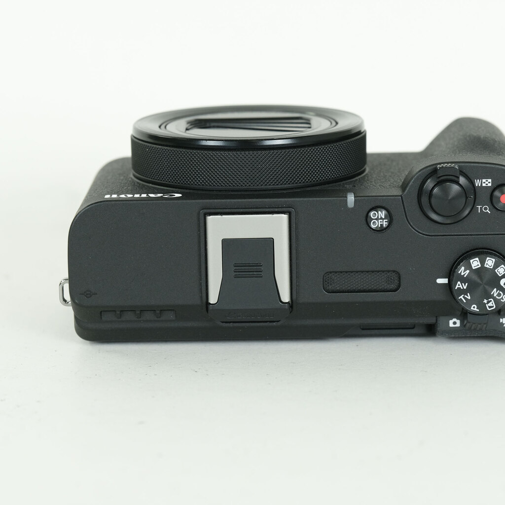 Canon PowerShot V1
