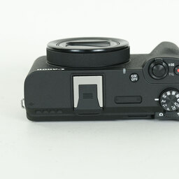 Canon PowerShot V1