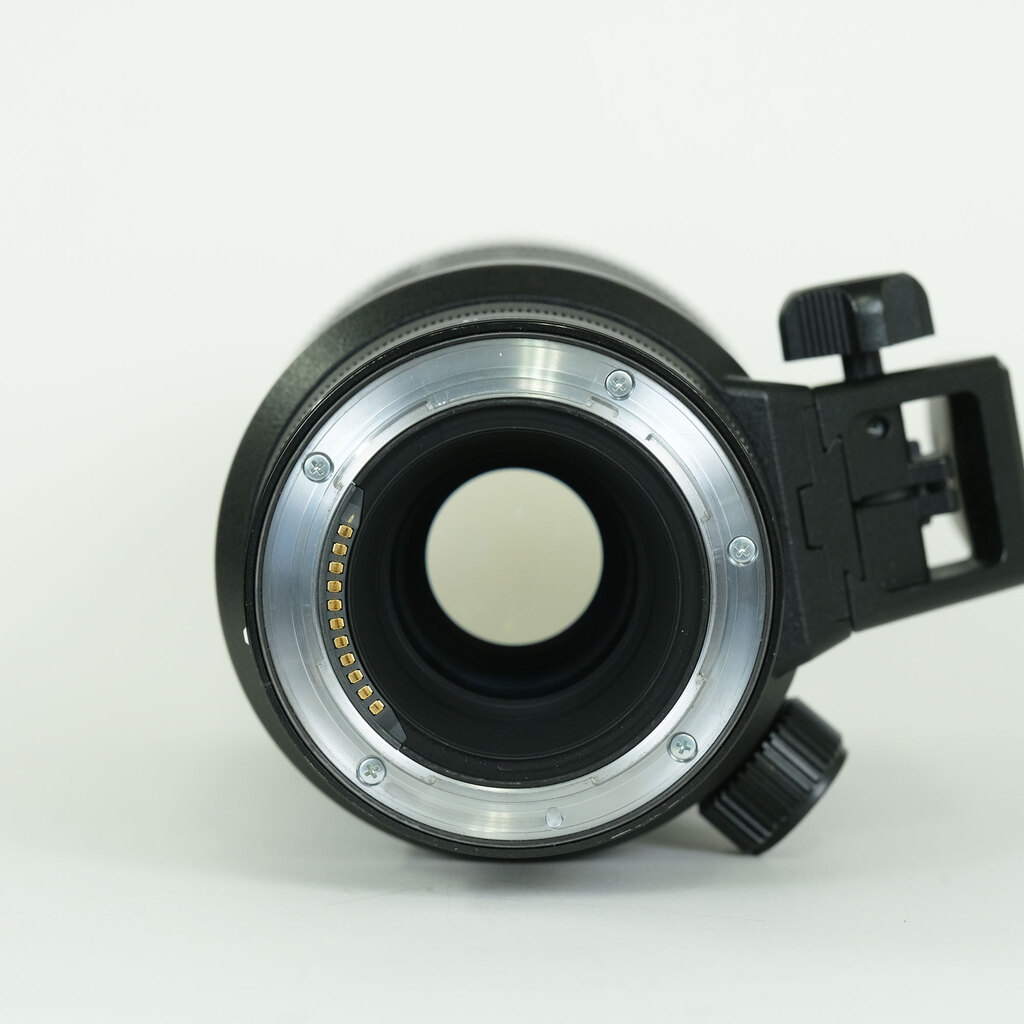 Nikon NIKKOR Z 70-200mm f/2.8 VR S