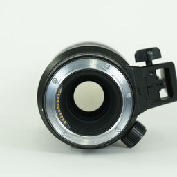 Nikon NIKKOR Z 70-200mm f/2.8 VR S