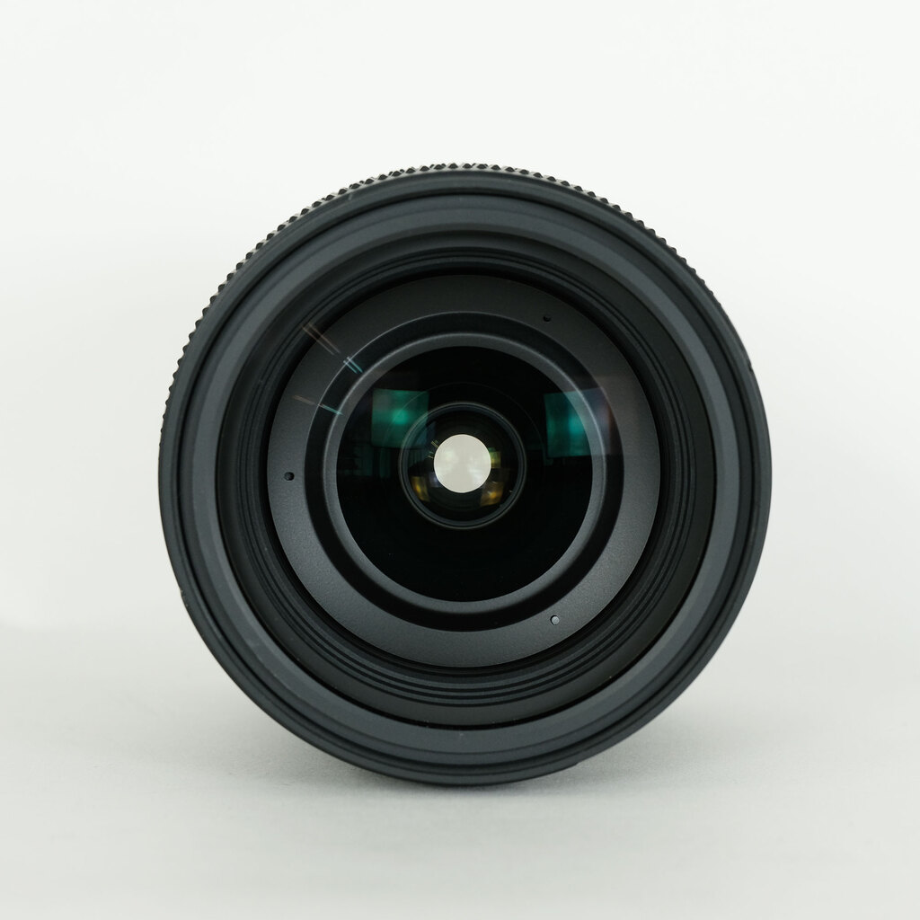SIGMA 24-70mm F2.8 DG OS HSM｜Art [ニコンF用]