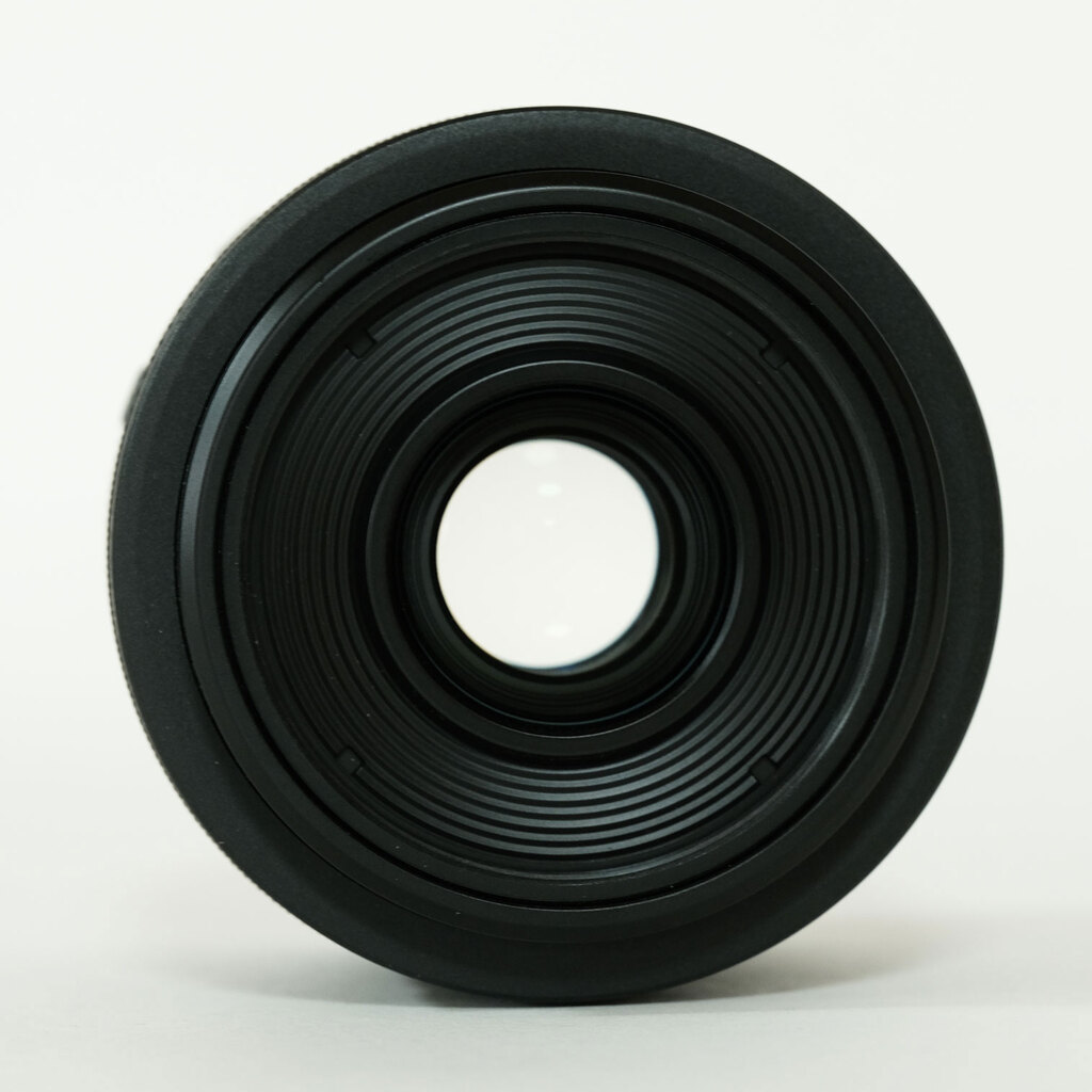 Canon RF35mm F1.8 MACRO IS STM