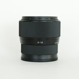 SIGMA 56mm F1.4 DC DN｜Contemporary [ソニーE用]