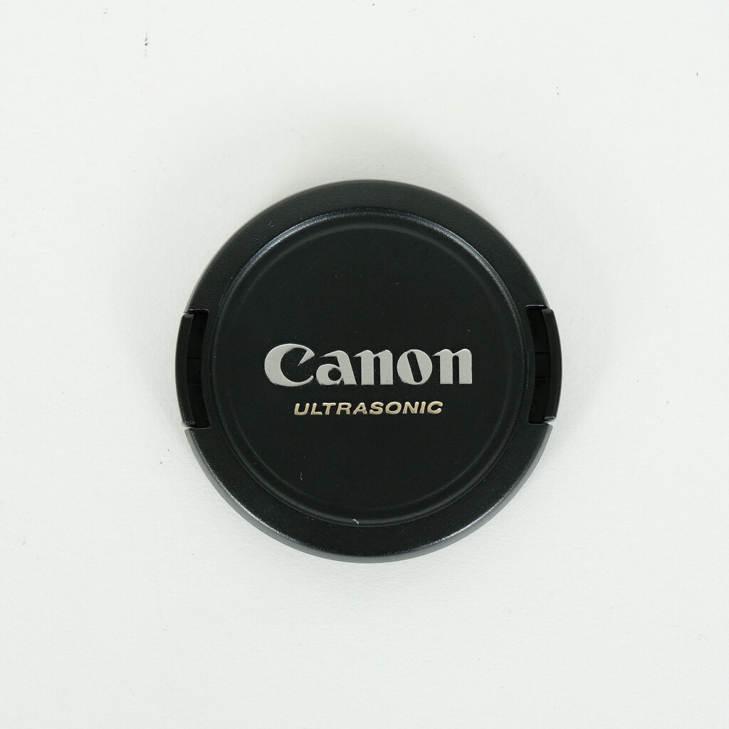 Canon EF50mm F1.4 USM