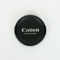 Canon EF50mm F1.4 USM
