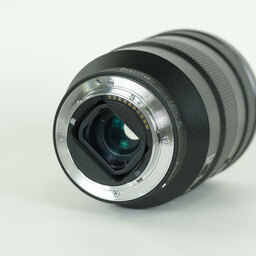 SONY FE 24-105mm F4 G OSS SEL24105G