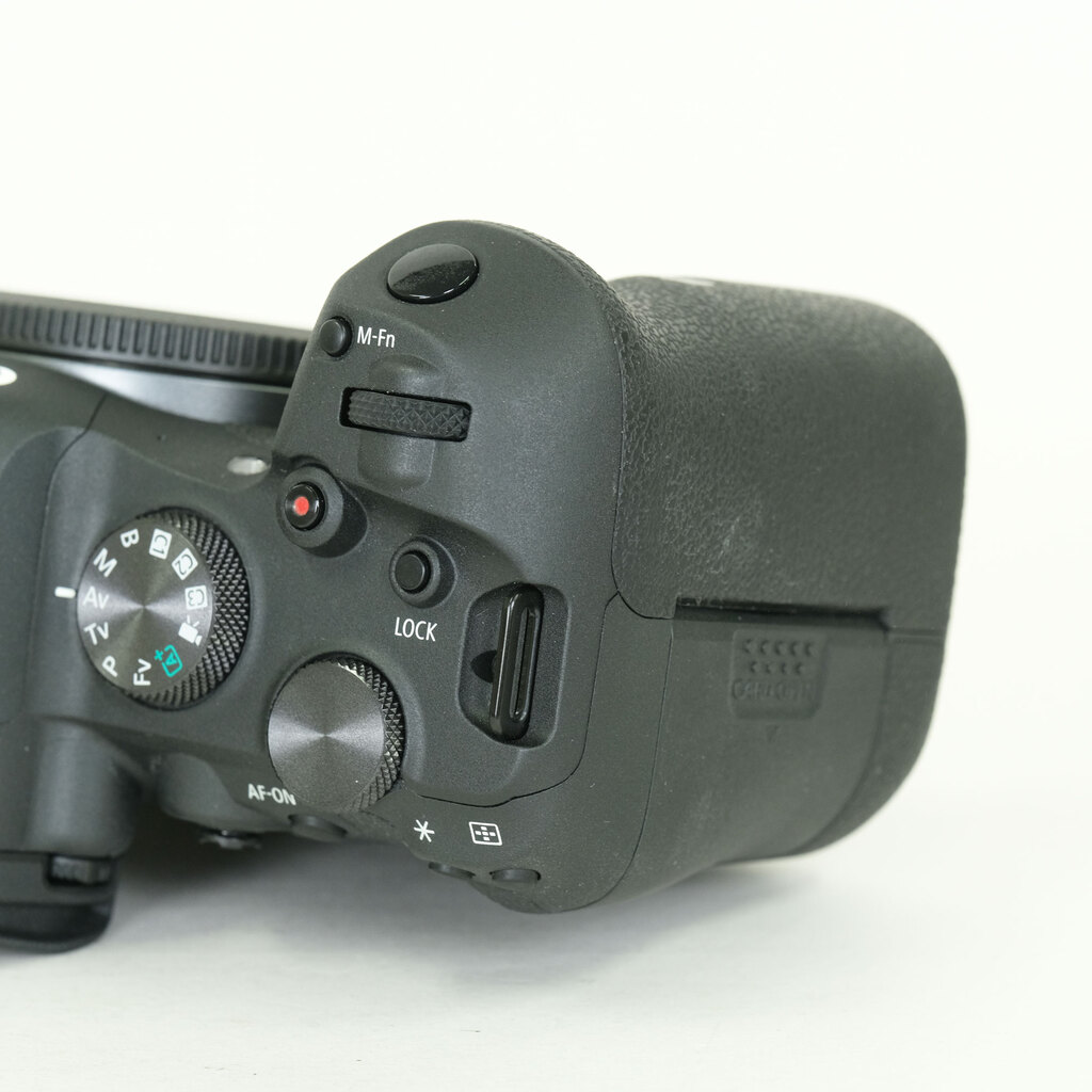 Canon EOS R6
