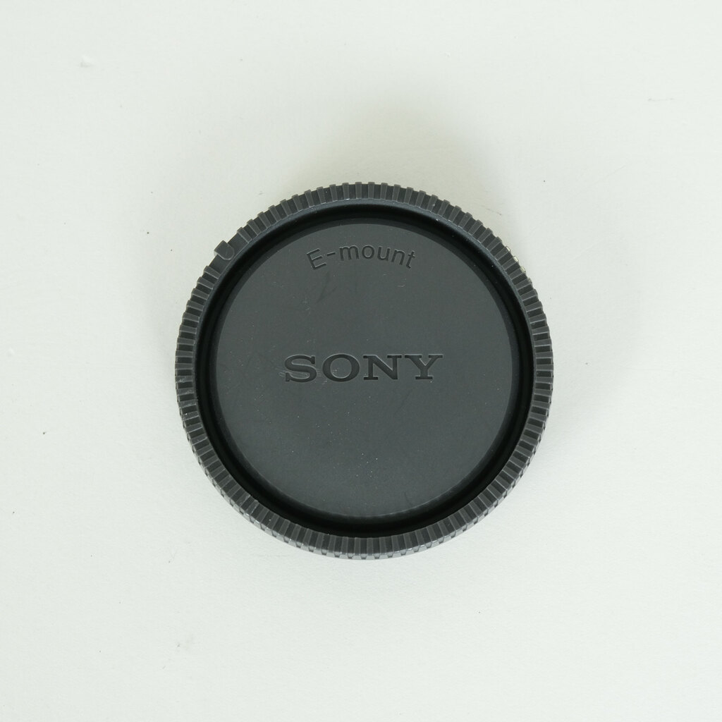 SONY Distagon T* FE 35mm F1.4 ZA SEL35F14Z