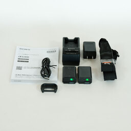 SONY α6400（ILCE-6400）