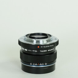 OLYMPUS M.ZUIKO DIGITAL ED 12mm F2.0 OLYMPUS M.ZUIKO DIGITAL ED 12mm F2.0