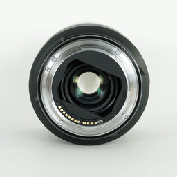 Canon RF24-105mm F4 L IS USM