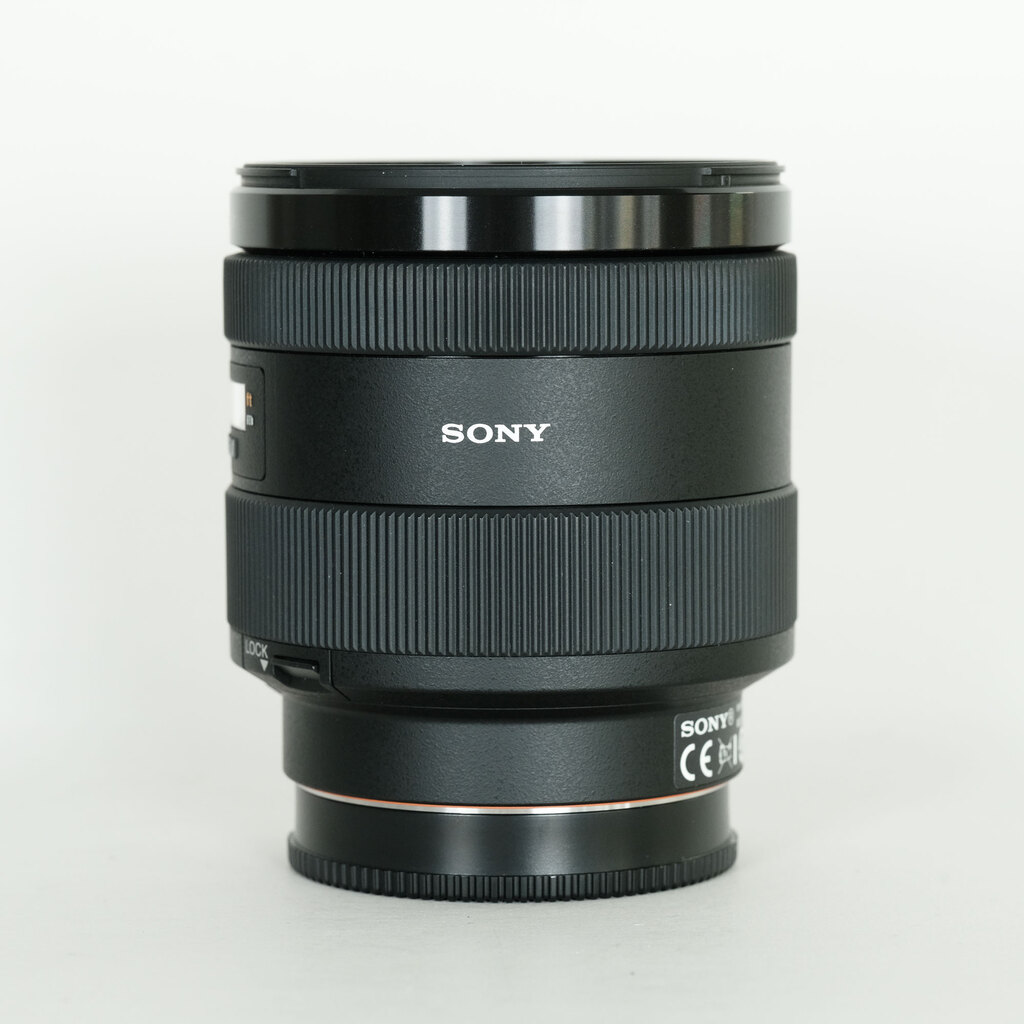 SONY DT 16-50mm F2.8 SSM SAL1650