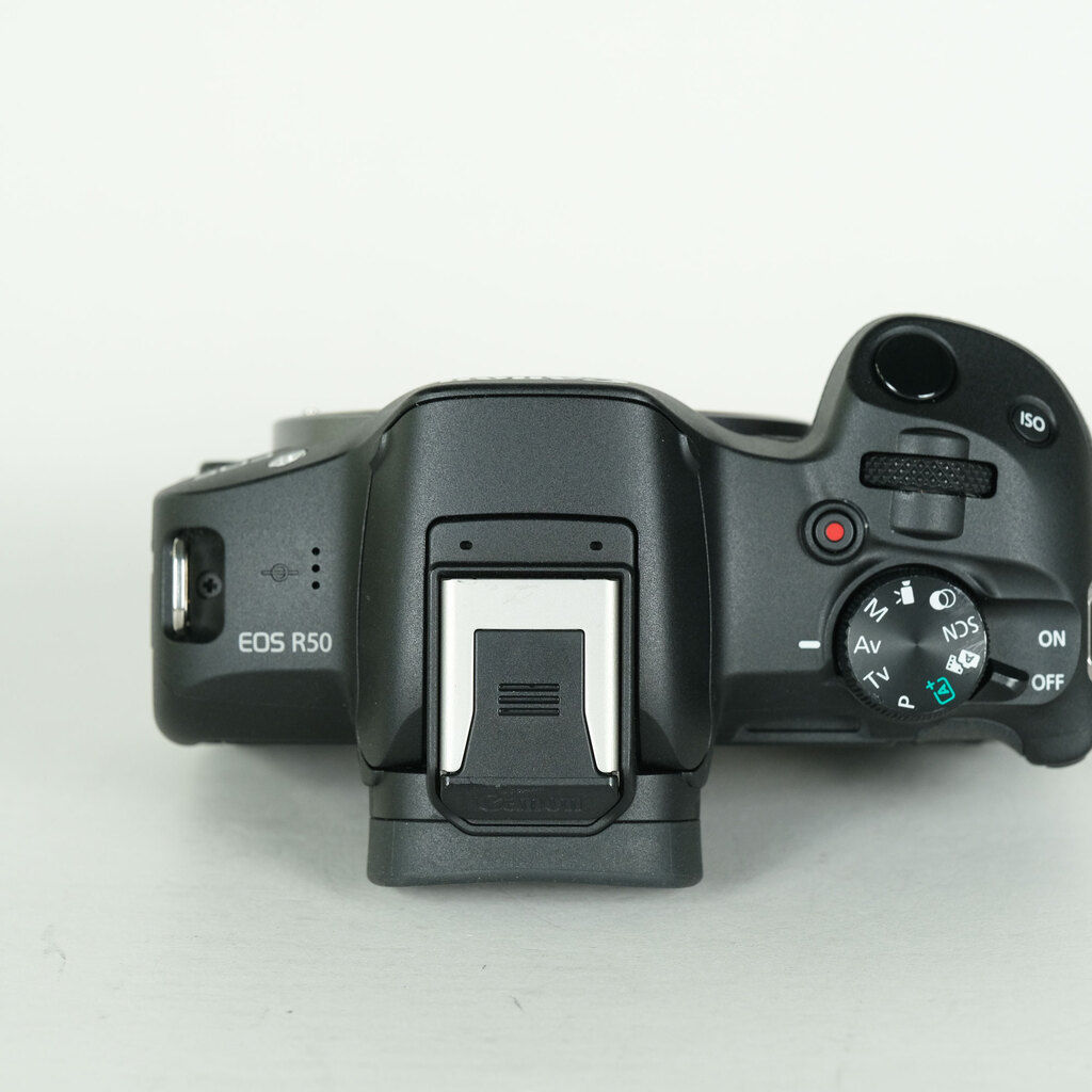 Canon EOS R50の出品 | ONE SCENE（ワンシーン）