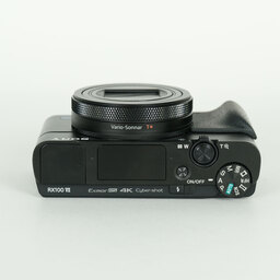 SONY Cyber-shot DSC-RX100M7 SONY Cyber-shot DSC-RX100M7
