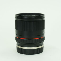 SAMYANG 21mm F1.4 ED AS UMC CS (ソニーE用) ブラック SAMYANG 21mm F1.4 ED AS UMC CS (ソニーE用) ブラック