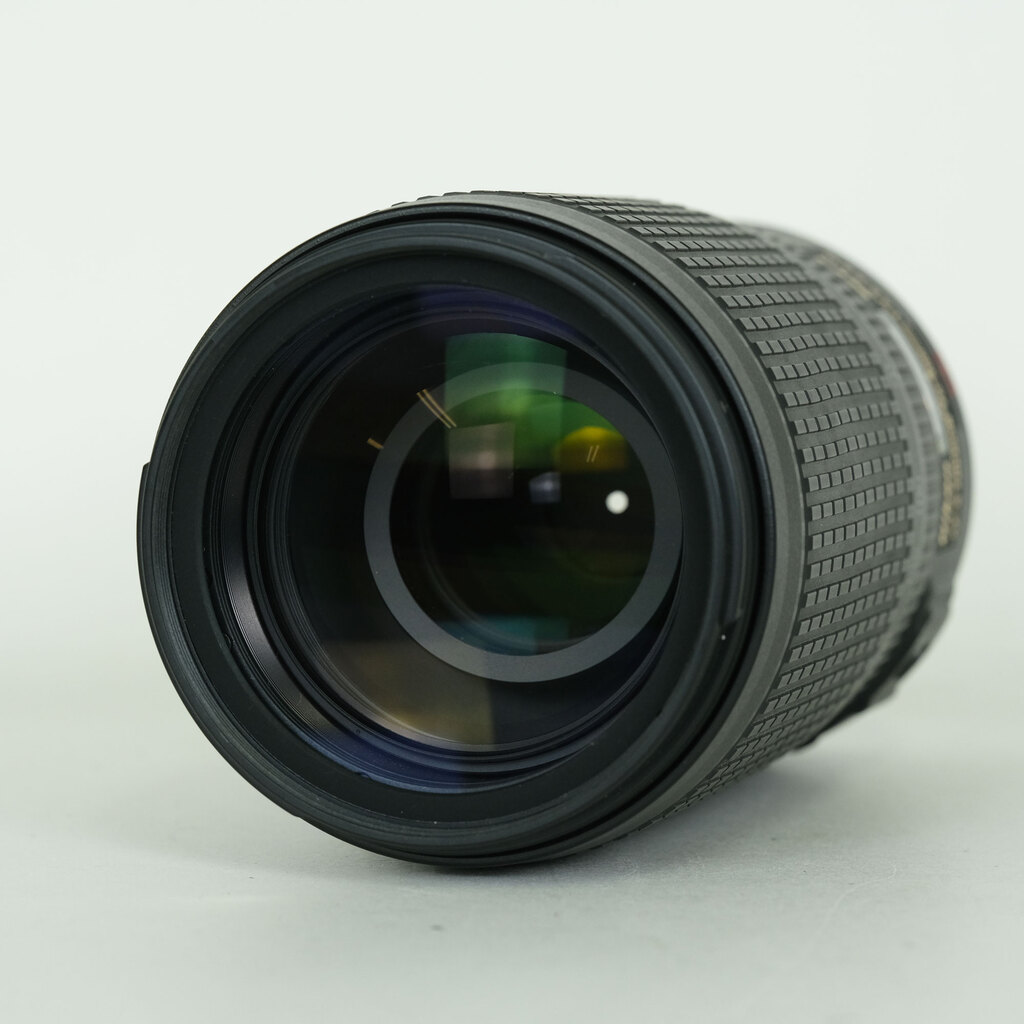 Nikon AF-S VR Zoom-Nikkor 70-300mm F4.5-5.6G IF-ED