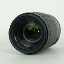 Nikon AF-S VR Zoom-Nikkor 70-300mm F4.5-5.6G IF-ED