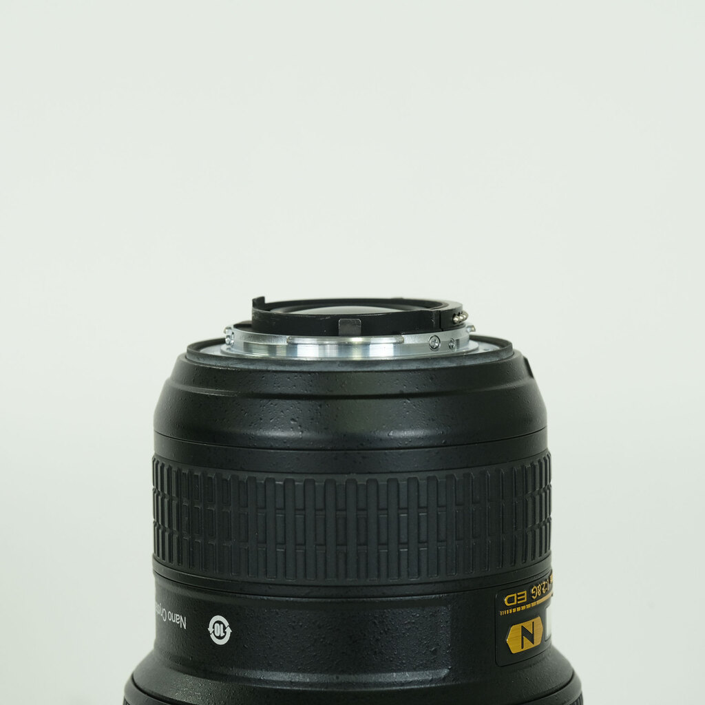 Nikon AF-S NIKKOR 14-24mm f/2.8G ED