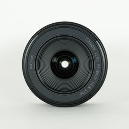 Canon RF16mm F2.8 STM