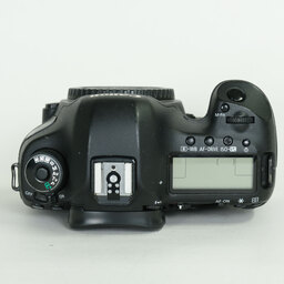 Canon EOS 5D Mark III