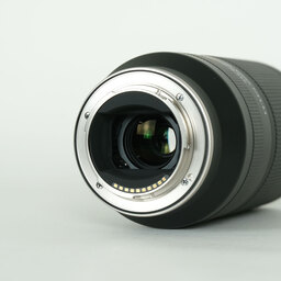 TAMRON 70-300mm F/4.5-6.3 Di III RXD (Model A047) [ソニーE用]