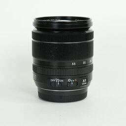 FUJIFILM XF18-55mmF2.8-4 R LM OIS
