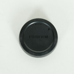 FUJIFILM XF35mmF2 R WR