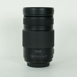 Panasonic LUMIX G VARIO 100-300mm / F4.0-5.6 II / POWER O.I.S. Panasonic LUMIX G VARIO 100-300mm / F4.0-5.6 II / POWER O.I.S.