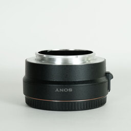 SONY 135mm F2.8 [T4.5] STF SAL135F28