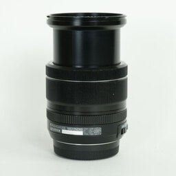 FUJIFILM XF18-55mmF2.8-4 R LM OIS